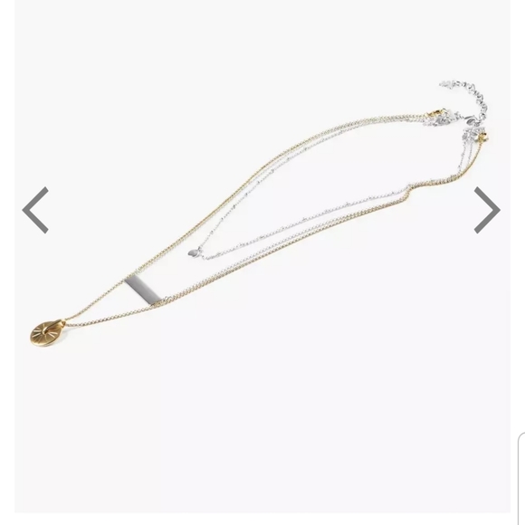 Lucky Brand necklace - Picture 3 of 3